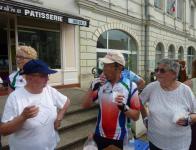 Fête du vélo  02-06-2012