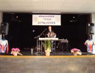 Repas dansant du 25022012