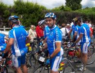 2004 - Bordeaux Paris Randonneur