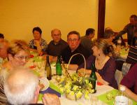 Repas du 01 03 2009