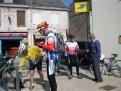 brevet 200 km UCT 24 avril 008